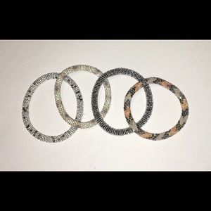 Roll on Bracelet Bundle